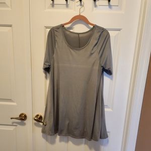 🩶Dress🩶Long Top